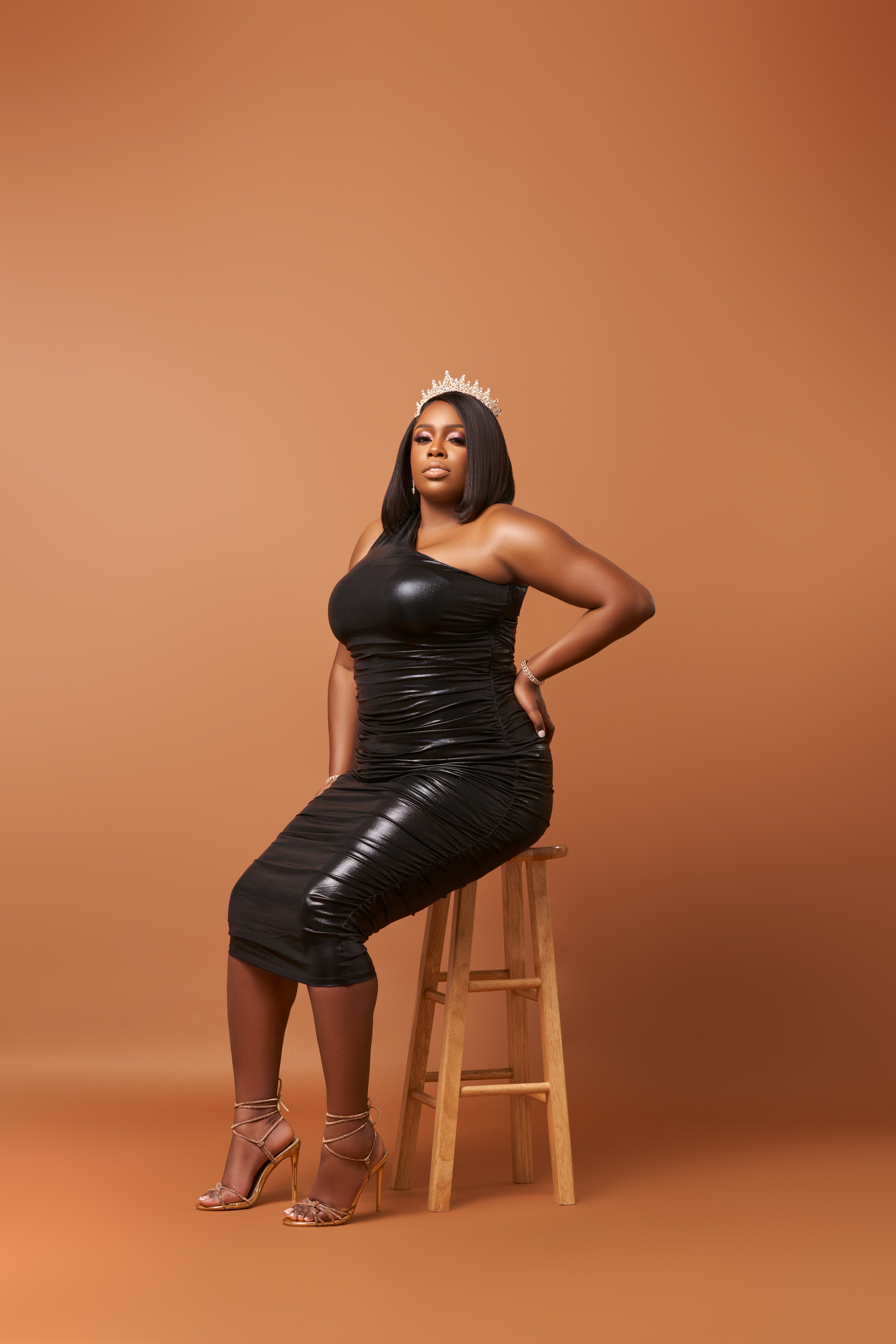 House of Ajibike styling